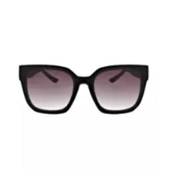 OSCAR de la RENTA
Butterfly Square Sunglasses - Picture 2 of 9